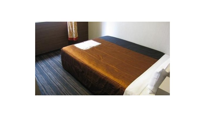 Hotel Villa Fontaine Tokyo Hatchobori poza 5