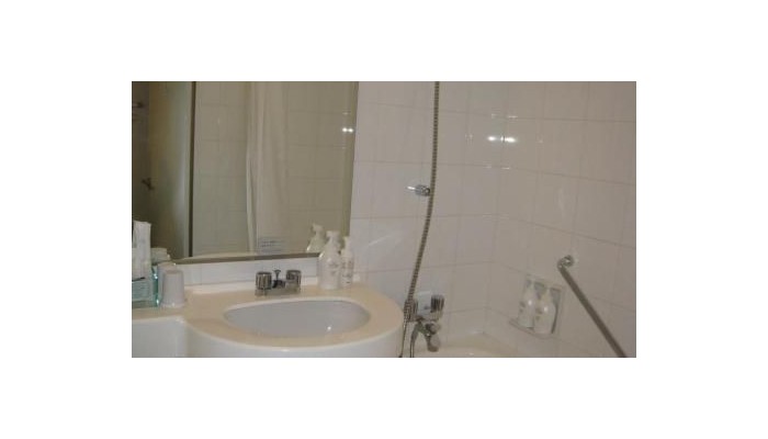 Hotel Villa Fontaine Tokyo Hatchobori poza 18
