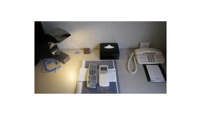 Hotel Villa Fontaine Tokyo Hatchobori poza 8