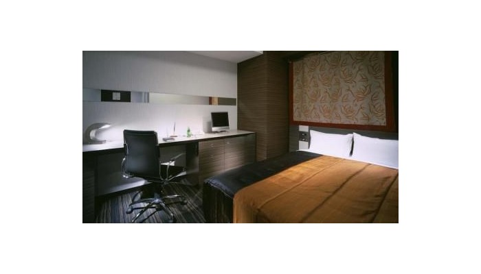 Hotel Villa Fontaine Tokyo Hatchobori poza 4