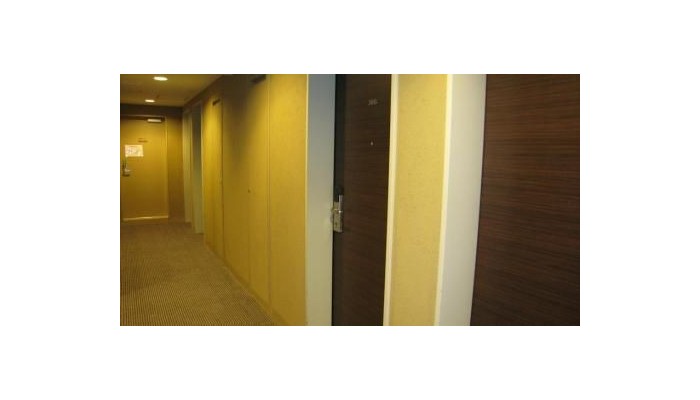 Hotel Villa Fontaine Tokyo Hatchobori poza 21