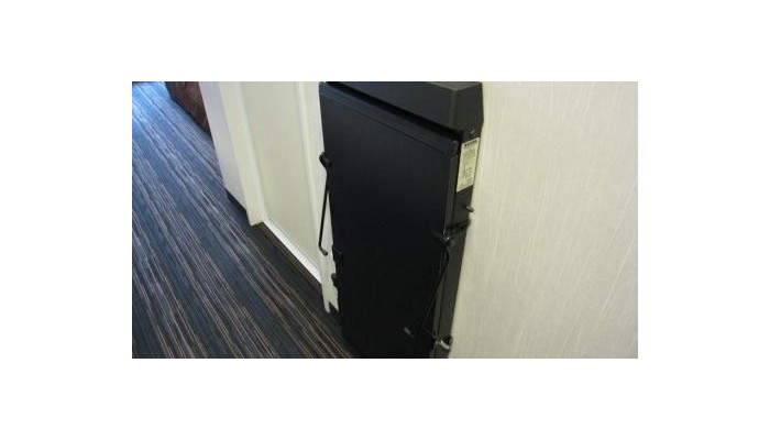 Hotel Villa Fontaine Tokyo Hatchobori poza 22