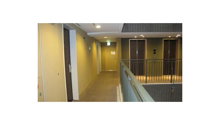 Hotel Villa Fontaine Tokyo Hatchobori poza 3