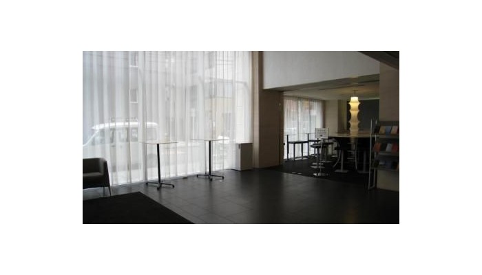 Hotel Villa Fontaine Tokyo Hatchobori poza 26