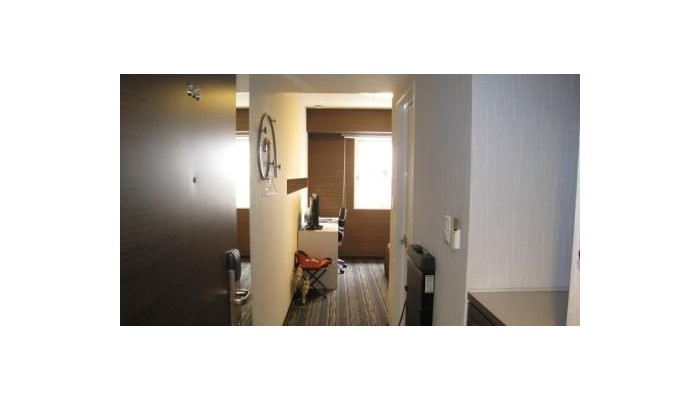 Hotel Villa Fontaine Tokyo Hatchobori poza 11