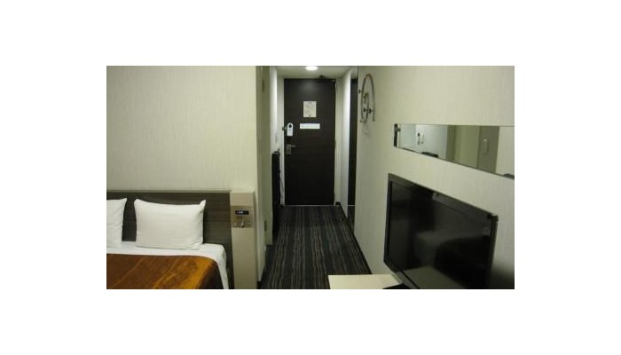 Hotel Villa Fontaine Tokyo Hatchobori poza 28