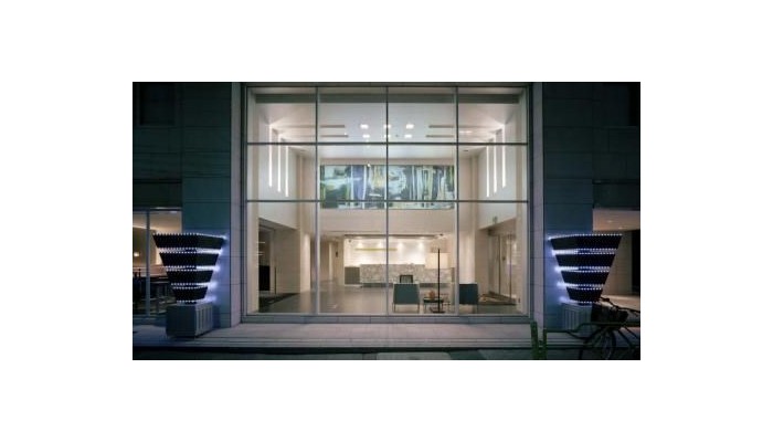 Hotel Villa Fontaine Tokyo Hatchobori poza 2