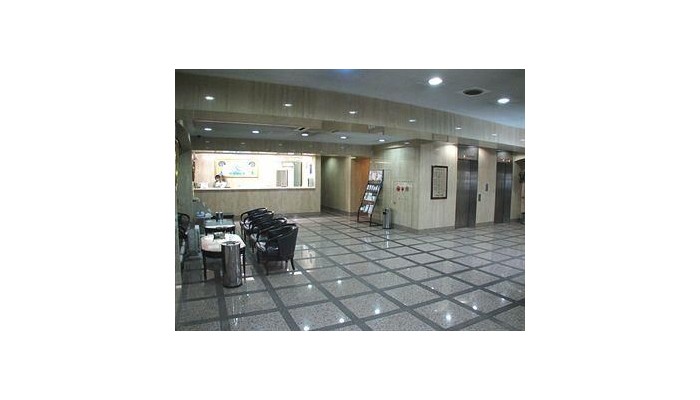 Smile Hotel Nihombashi-mitsukoshimae poza 6