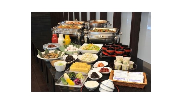 Smile Hotel Nihombashi-mitsukoshimae poza 2