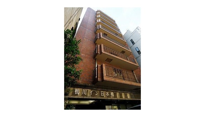 Smile Hotel Nihombashi-mitsukoshimae poza 11