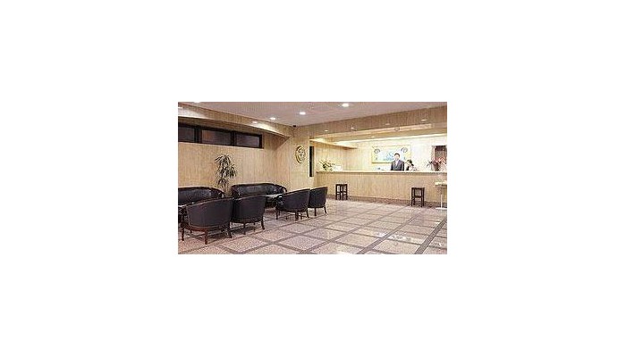 Smile Hotel Nihombashi-mitsukoshimae poza 21