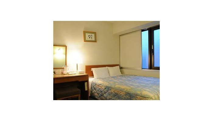 Smile Hotel Nihombashi-mitsukoshimae poza 10