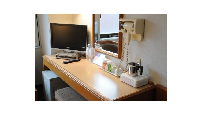 Smile Hotel Nihombashi-mitsukoshimae poza 0