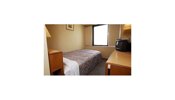 Smile Hotel Nihombashi-mitsukoshimae poza 16