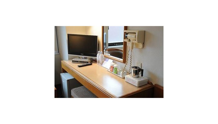 Smile Hotel Nihombashi-mitsukoshimae poza 4