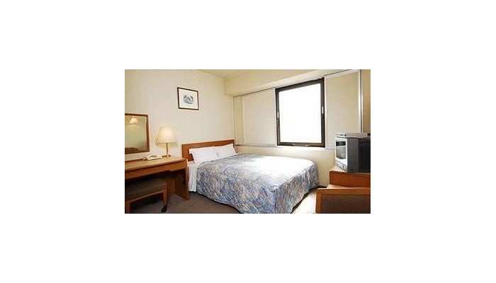 Smile Hotel Nihombashi-mitsukoshimae poza 19