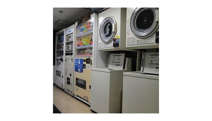 Smile Hotel Nihombashi-mitsukoshimae poza 14