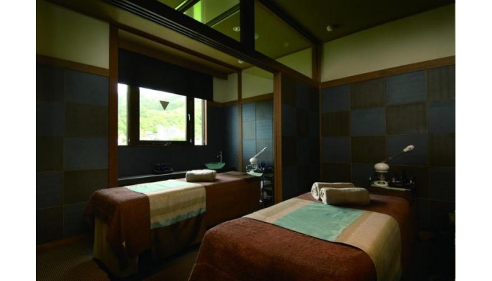 Hotel Aburaya Tosen poza 4