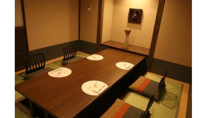 Hotel Aburaya Tosen poza 3