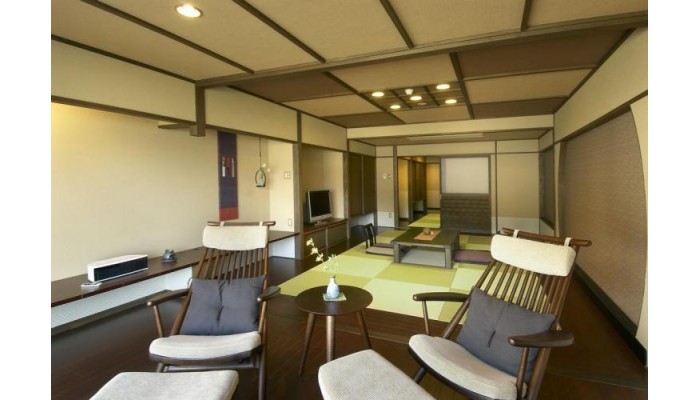 Hotel Aburaya Tosen poza 9