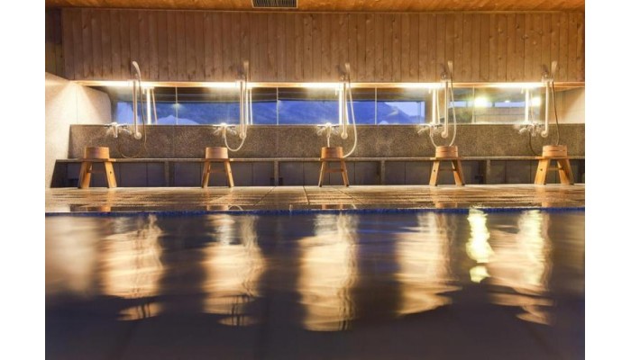 Hotel Aburaya Tosen poza 5