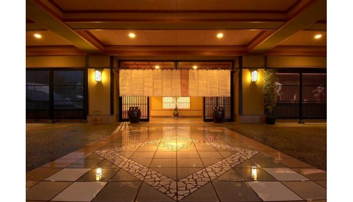 Hotel Aburaya Tosen poza 6