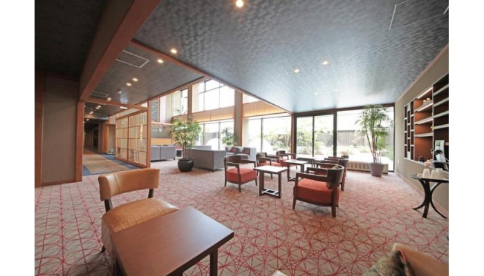 Hotel Aburaya Tosen poza 17