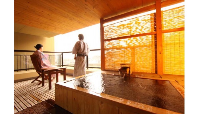 Hotel Aburaya Tosen poza 14