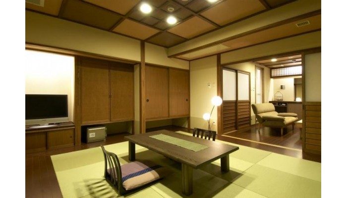 Hotel Aburaya Tosen poza 8