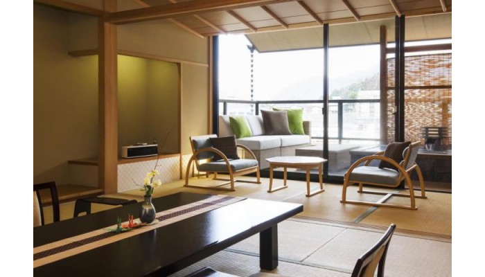 Hotel Aburaya Tosen poza 15