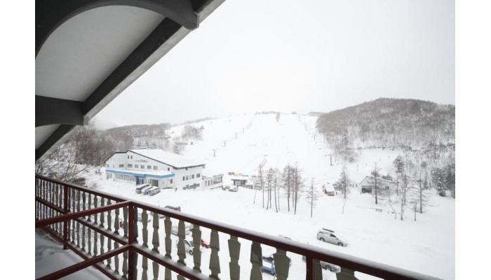 Hotel Chalet Shiga poza 1