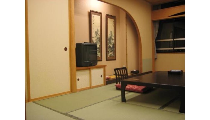 Hotel Chalet Shiga poza 0
