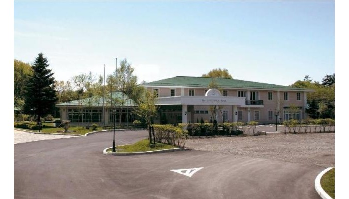 Shibu Hotel poza 0