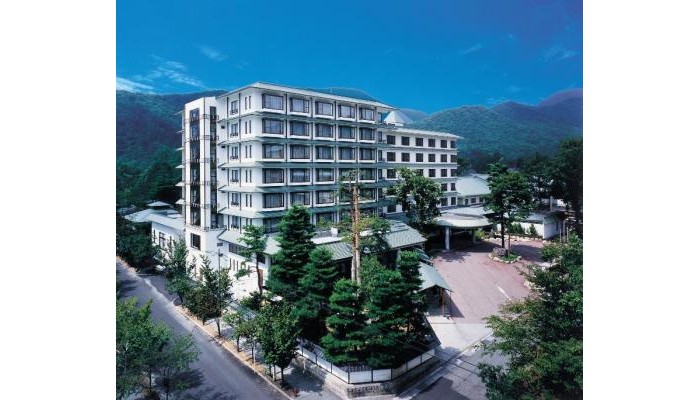 Tsubakino Hotel poza 0
